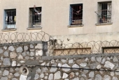 Στη Γενική Γραμματεία της Κυβέρνησης το σχέδιο νόμου για τις φυλακές τύπου Γ