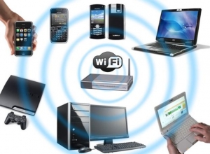 Τέλος στο σχέδιο για δωρεάν δημόσιο Wi-Fi