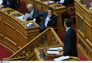 Ελίτ και off shore o Τσίπρας, Καμμένο και Σαουδική Αραβία ο Μητσοτάκης