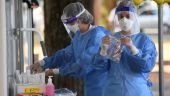 ΗΠΑ-Covid-19: Ρεκόρ κρουσμάτων σε τρεις Πολιτείες