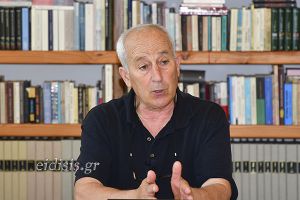 Ψήφισμα του Αγροτοκτηνοτροφικού Συλλόγου Παιονίας με τα αιτήματά του