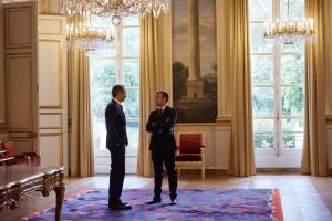 ΗΠΑ: Χαιρετίζουμε τις αμυντικές επενδύσεις της Ελλάδας – Aδιαπέραστο τείχος οι φρεγάτες Belharra (vid)