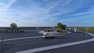 Σημαντικές εξελίξεις στους συνοριακούς σταθμούς Κήπων και Ευζώνων