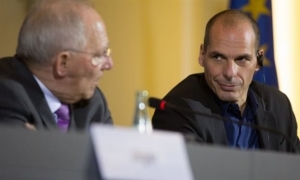 Guardian: η Ελλάδα και ο Βαρουφάκης χρειάζονται υποστηρικτές, όχι συμπαθούντες
