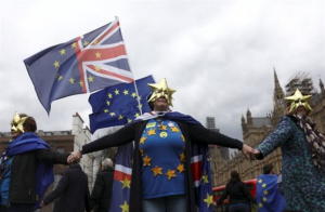 Πώς θα μπορούσε να ανατραπεί το Brexit