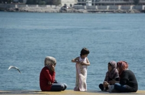 ΕΛ.ΑΣ: Μέτρα προστασίας ανήλικων και γυναικών προσφύγων