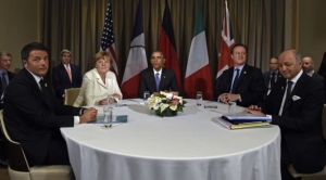 G20: Να μη συνδέεται η τρομοκρατία με θρησκείες ή εθνικότητες