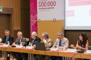 Εκπαίδευση η απάντηση στην ανεργία 500.000 προγραμματιστών