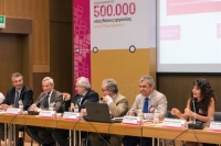 Εκπαίδευση η απάντηση στην ανεργία 500.000 προγραμματιστών