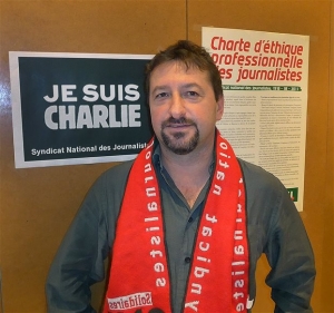 Βενσάν Λαμιέ: «Αν αρχίσουμε να αυτολογοκρινόμαστε, θα δικαιώσουμε τους δολοφόνους»