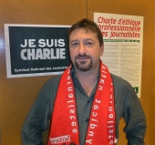 Βενσάν Λαμιέ: «Αν αρχίσουμε να αυτολογοκρινόμαστε, θα δικαιώσουμε τους δολοφόνους»