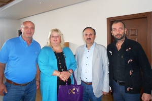 Για γρήγορη και αποτελεσματική διαδικασία στο Κτηματολόγιο