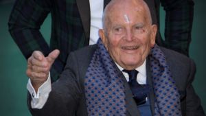 Βρετανία: Απεβίωσε ο ηθοποιός Ίαν Χολμ του Lord of the Rings