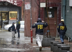 FBI: Ο ρόλος του στη στρατολόγηση 3 τζιχαντιστών πριν συλληφθούν