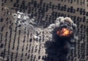 Ανώτερο στέλεχος της ISIS σκοτώθηκε στη Συρία