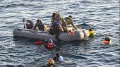 Μάγχη: Στους 6 ανέρχονται οι νεκροί μετανάστες – Έρευνες για αγνοούμενους