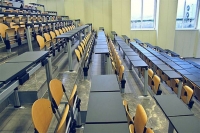 Στη Βουλή το σχέδιο νόμου για την ίδρυση του Πανεπιστημίου Δ.Αττικής