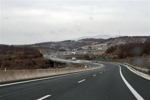Εγνατία Οδός: Νέα 24ωρη απεργία εργαζομένων την Τρίτη