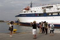 Λήγει η προθεσμία για το πρόγραμμα Κοινωνικού Τουρισμού