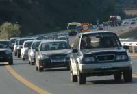 Σε επιφυλακή η Τροχαία εν όψει της εορταστικής κίνησης