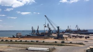 ΟΛΘ: Τέσσερις οι ενδιαφερόμενοι για τη σιδηροδρομική σύνδεση του 6ου προβλήτα στην Θεσσαλονίκη