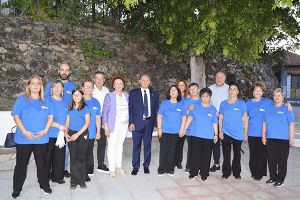Οδοιπορικό στα Πλάγια Παιονίας