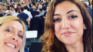 Ιταλία: Παραιτήθηκε η υφυπουργός παιδείας, μετά από οριστική καταδικαστική απόφαση