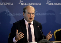 Χατζηδάκης: Σε τραγική κατάσταση οι αστικές συγκοινωνίες