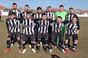 Νίκη – ανάσα 2-1 του ΠΑΟΚ Κρηστώνης επί του Κεραυνού Αγγελοχωρίου και… ο αγώνας συνεχίζεται