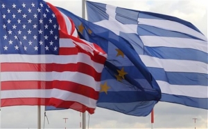 Guardian: Συνάντηση Τραμπ - Τσίπρα εν μέσω εντάσεων με την Τουρκία