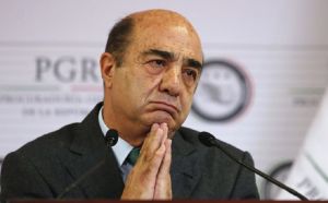 Μεξικό: Συνελήφθη ο πρώην υπουργός Δικαιοσύνης για βασανιστήρια και εξαφανίσεις φοιτητών