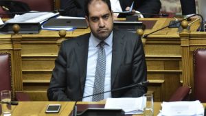 Κεφαλογιάννης σε ΣΚΑΪ 100,3: Αύξηση εσωτερικών πτήσεων από 18 Μαΐου