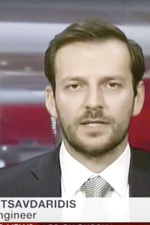 Ο Κώστας Τσαβδαρίδης και τα άλλα άξια παιδιά του Κιλκίς
