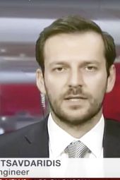 Ο Κώστας Τσαβδαρίδης και τα άλλα άξια παιδιά του Κιλκίς