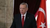 Δηλώσεις του Τ. Ερντογάν πριν από την αναχώρησή του για τη Σύνοδο Κορυφής του ΝΑΤΟ