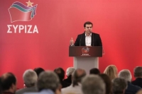 Προσπάθεια «φυγής προς τα εμπρός»