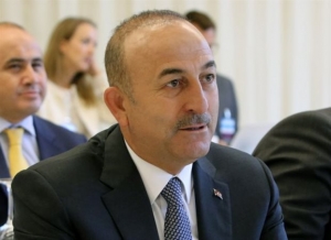 Τσαβούσογλου προς αντιπολίτευση: Διπλωματία, Χάγη ή πόλεμος για το Αιγαίο
