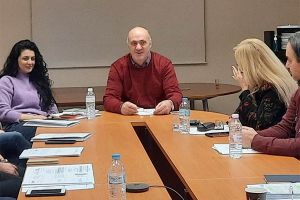 Ανδρέας Βεργίδης: Προτεραιότητά μας η ισότιμη συμμετοχή όλων των πολιτών στην τοπική κοινωνία και οικονομία