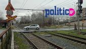 Ρεπορτάζ politic: Με τηλεγραφήματα η κυκλοφορία των τρένων – Με φύλακα και όχι αυτόματες κάποιες διαβάσεις στη Θεσσαλονίκη