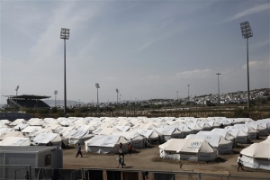 Σενάριο τρόμου για τα νησιά μας - Εφιαλτικό σχέδιο Β από «ευρωπαίο υπουργό»