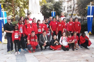 Εντυπωσίασε ο ΓΑΣΚ