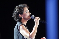 Πρωτοψάλτη: Προσφέρει την αμοιβή της από τρεις συναυλίες σε πρόσφυγες