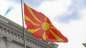 Βόρεια Μακεδονία-Γκορντάνα Σιλιάνοφσκα: «Εμείς συμπεριφερόμαστε πολύ υπεύθυνα απέναντι στη Συμφωνία των Πρεσπών, αμφιβάλλω αν το ίδιο ισχύει και για την Ελλάδα»