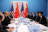 G20: Το τελικό ανακοινωθέν της συνόδου - Ο Τραμπ μιλά για «επιτυχία»