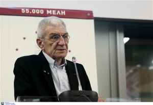 Μπουτάρης: Θα είμαι και πάλι υποψήφιος δήμαρχος Θεσσαλονίκης