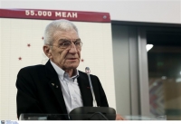 Μπουτάρης: Θα είμαι και πάλι υποψήφιος δήμαρχος Θεσσαλονίκης
