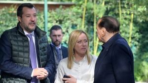 Ιταλία: Τα κύρια σημεία του προγράμματος της συντηρητικής παράταξης