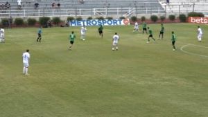 Νίκη του Λεβαδειακού με 2-1 στον Μακεδονικό για το Κύπελλο Ελλάδας
