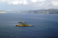 «Σκηνικό έντασης στα Ίμια» περιγράφουν τουρκικά ΜΜΕ