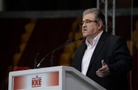 Κουτσούμπας: Νέο κάλπικο δίπολο στήνεται με την εκλογή Μητσοτάκη